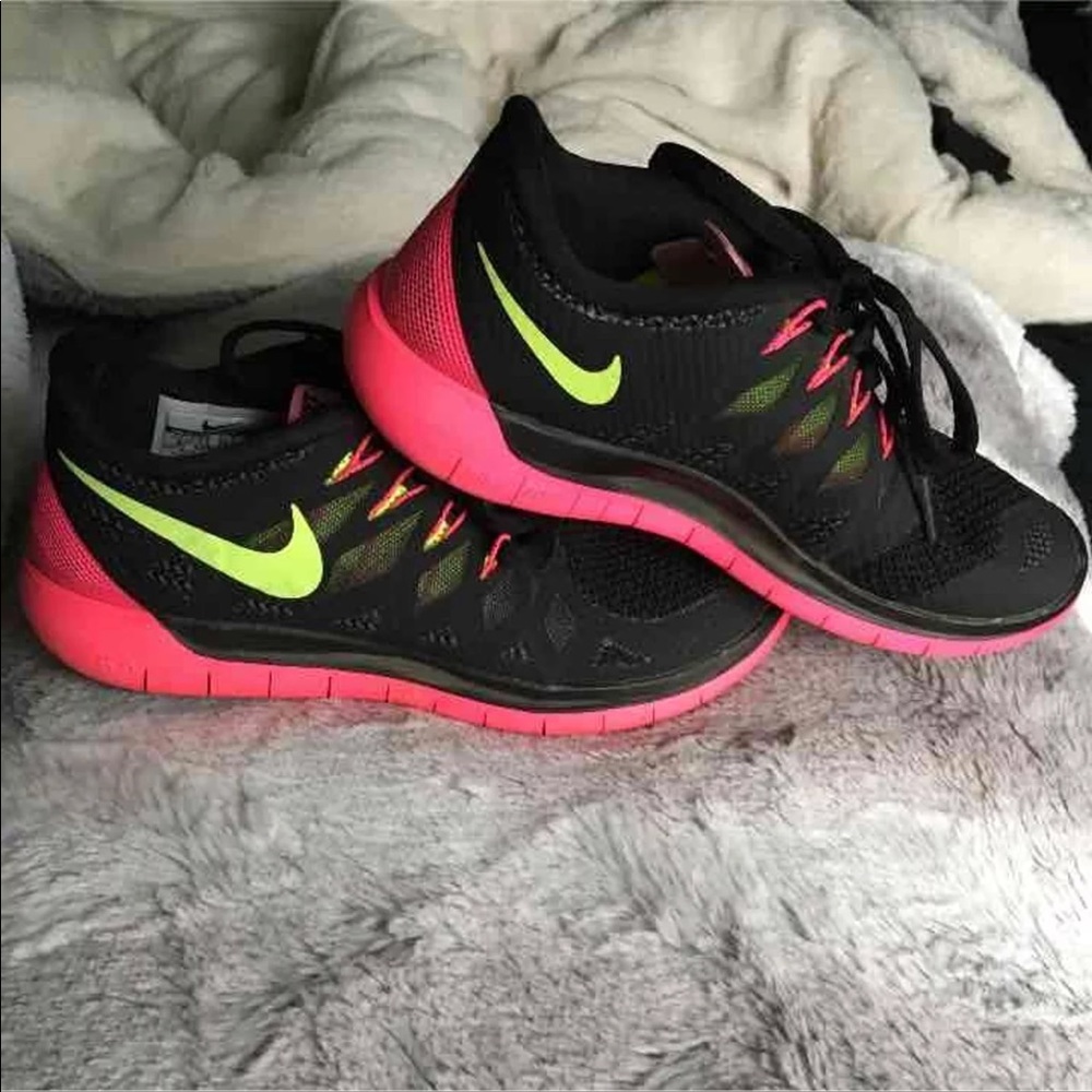 Nike shoes